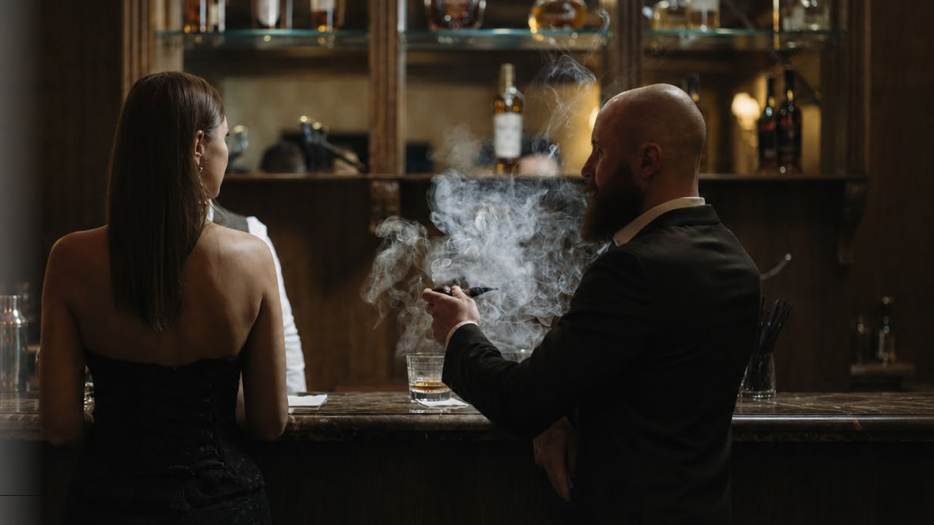 Ragazzi — A Listening Bar