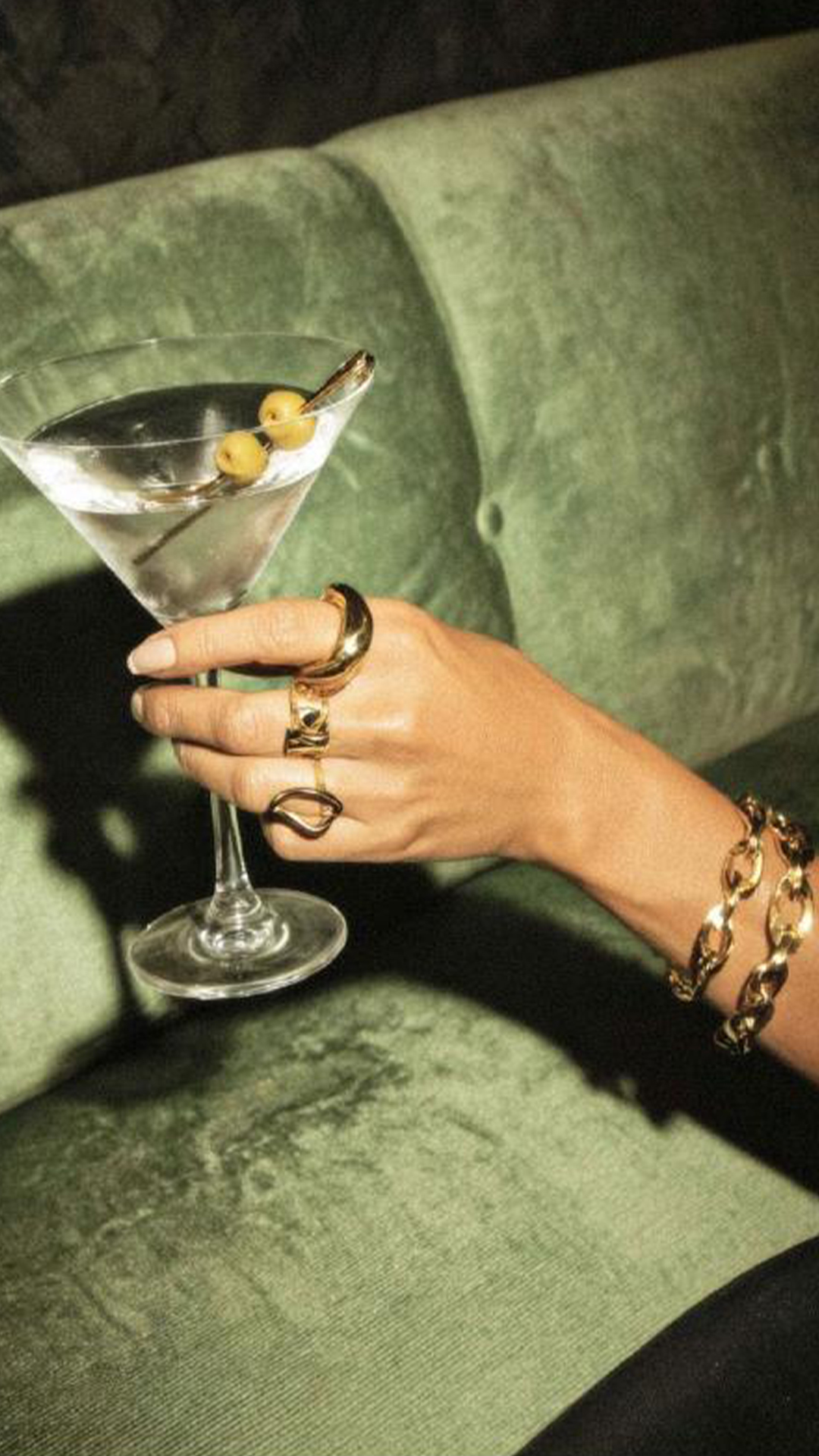 Ragazzi cocktail